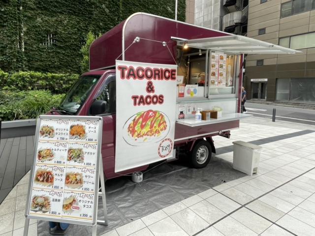 フロンティア御成門 ネオ屋台村 | ランチスケジュール | ネオ屋台村