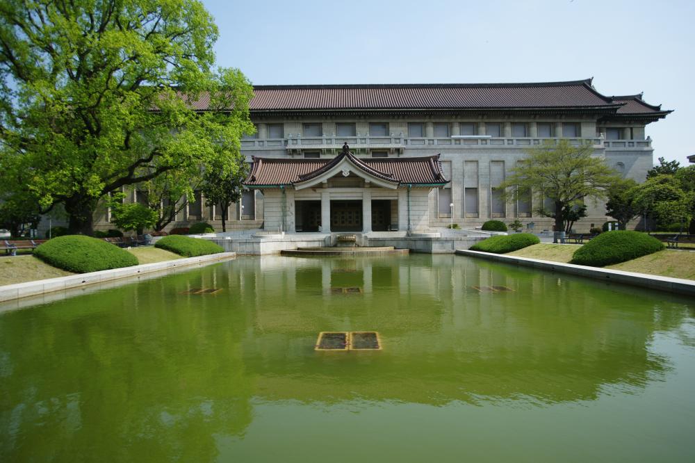 東京国立博物館 イベント ネオ屋台村 ワークストア トウキョウドゥ