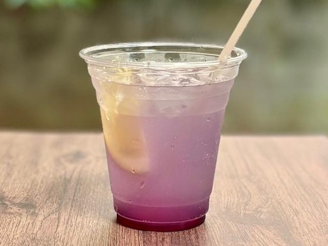 キッチンカーランチ