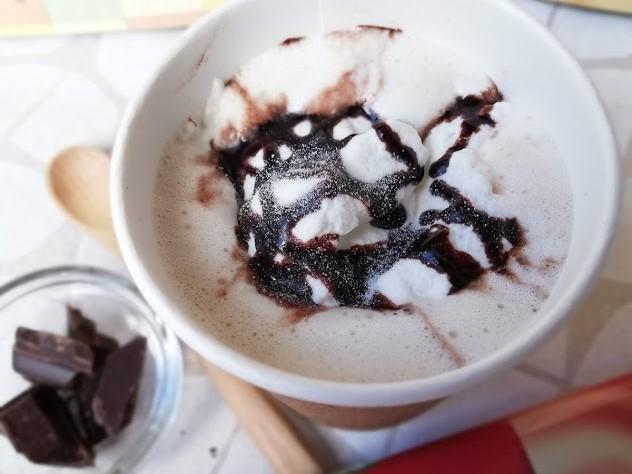 キッチンカーランチ